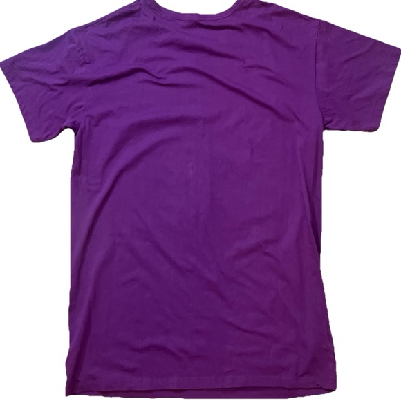 Disney Parks Frozen Anna "I Don't Do Mornings!" Sleep Shirt Adult One Size - Picture 4 of 5